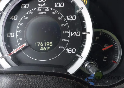 2010 Acura Tsx 2.4 from USA, damaged, VIN JH4CU2F65AC005850